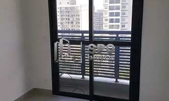 Imagem 6: Apartamento de 52 metros 2 quartos sendo 1 suite a venda em Moema