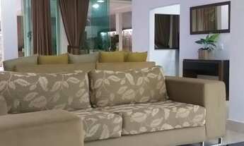 Imagem 2: Casa para venda tem 130 metros quadrados com 2 quartos