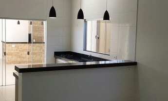 Imagem 2: Casa 184m2 3 qts 3wc resid nazare