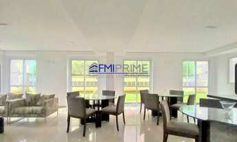 Imagem: Apartamento Mobiliado para locação 1 dormitório