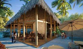 Imagem 7: Praia do Francês - Naoki Residence - Lançamento Imperdível