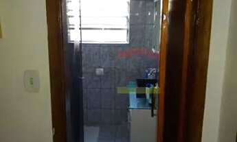 Imagem 6: Apto amplo 102,mts- térreo- Próximo metro- Parada inglesa