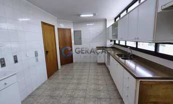 Imagem 6: Apartamento Padrão em São José dos Campos