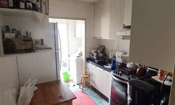 Imagem: Apartamento 3 Quartos