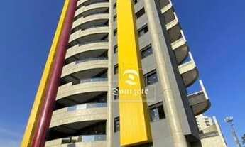 Imagem 4: Apartamento com 2 dormitórios à venda, 85 m² - Jardim - Santo André/SP