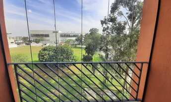 Imagem: Apartamento de 3 quartos para alugar no