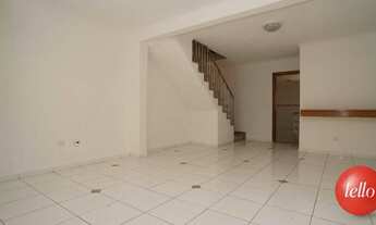 Imagem: São Paulo - Casa Padrão - Mooca