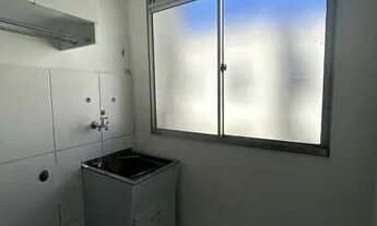 Imagem 6: Apartamento para venda possui 53 metros quadrados com 2 quartos em Pinheirinho - Curitiba