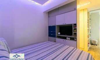 Imagem 2: Apartamento para aluguel com 220 metros quadrados com 3 quartos em Alto da Mooca - São Pau