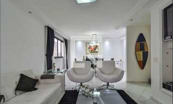 Imagem 2: Apartamento à Venda - Vila Leopoldina, 3 Quartos, 118 m2