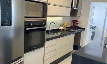 Imagem 4: Apartamento à venda de 97 metros no Condominio Atmosfera