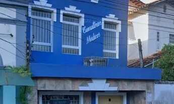 Imagem: SARÁTY ALUGA Excelente casa comercial