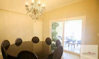 Imagem 7: Casa para Venda em Piracicaba, Terras do Engenho, 4 dormitórios, 3 suítes, 6 banheiros, 3