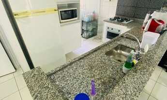 Imagem 7: Apartamento com 3 dormitórios à venda, 92 m² por R$ 795.000 - Mirim - Praia Grande/SP