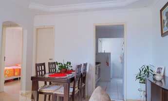 Imagem 3: Apartamento para Aluguel - Parque São Domingos, 2 Quartos, 52 m2