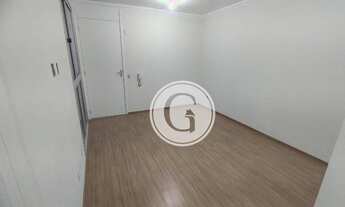 Imagem 3: Apartamento com 2 dormitórios, 43 m² - venda por R$ 245.000,00 ou aluguel por R$ 1.550,00