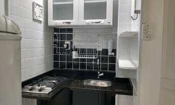 Imagem 4: Apartamento reformado e mobiliado