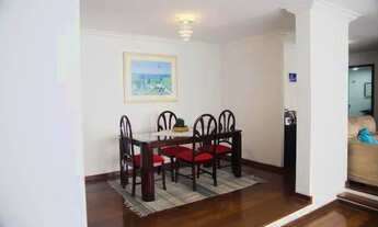 Imagem 6: Apartamento à Venda - Santa Cecília, 3 Quartos, 130 m2