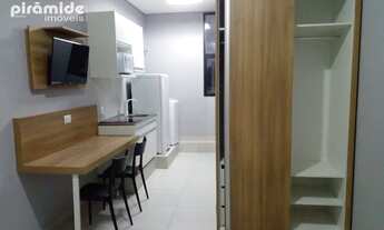 Imagem 3: Kitnet com 1 dormitório para alugar, 21 m² por R$ 1.200,00/mês - Jardim Satélite - São Jos