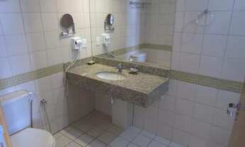 Imagem 7: Nobile Suítes - no Centro de Brasília - Flat mobiliado