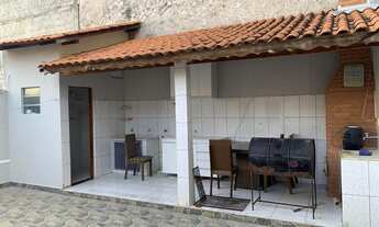 Imagem: Casa para locação no Wanel Ville V, em