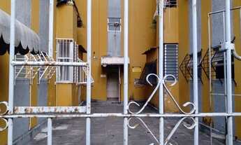 Imagem 7: Apartamento tipo A primeiro andar para venda tem 85 metros quadrados com 3 quartos