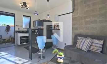 Imagem 5: Apartamento para Aluguel - Cidade Universitária, 1 Quarto, 30 m2