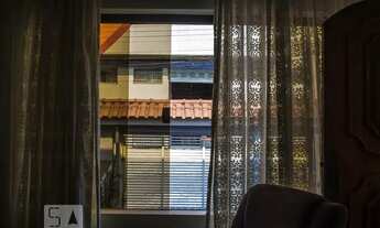 Imagem 5: Casa à Venda - Vila Sabrina , 3 Quartos, 280 m2