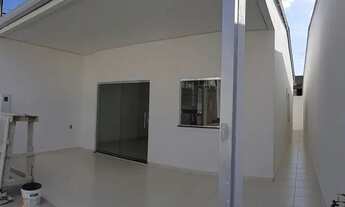 Imagem 6: Casa Nova Em No Jardim Sakura Parque 10