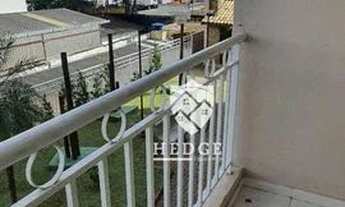 Imagem 7: Apartamento com 3 dormitórios à venda, 70 m² por R$ 429.000 - Aricanduva - São Paulo/SP