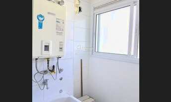 Imagem 3: Apartamento para Aluguel no bairro Alto da Boa Vista - São Paulo, SP