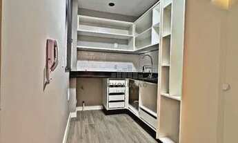 Imagem 3: APTO 01 Quarto, Semi Mobiliado - Capoeiras - Santa Catarina