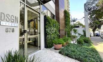 Imagem 6: Apartamento alto padrão 3 dorm no Jardim Paulista