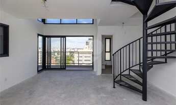 Imagem 4: São Paulo - Apartamento Padrão - PINHEIROS