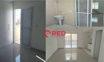 Imagem 3: Casa com 2 quartos, 53 m² - venda por R$ 250.000 ou aluguel por R$ 1.800/mês - Jardim Hung