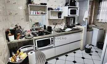 Imagem 4: APTO 02 Quartos, 02 Sacada, 01 Vaga - Kobrasol - Santa Catarina