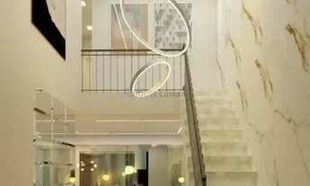 Imagem 5: Sobrado Novo Neo Clássico Primor das Torres