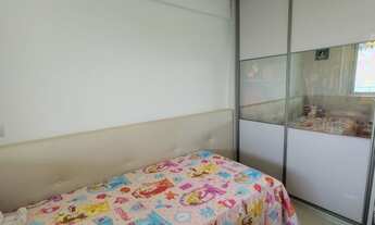 Imagem 5: Piatã Art Residence Apartamento Porteira Fechada 3 suites 156m²