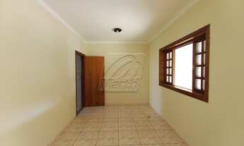 Imagem 3: PIRACICABA - Casa Padrão - Jardim Petrópolis