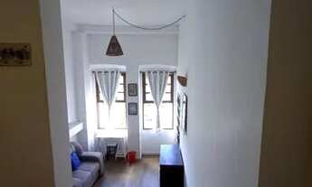 Imagem: Loft para aluguel com 40 metros quadrados