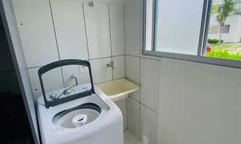 Imagem 2: Apartamento no condominio Pq Florença 2/4 com suíte