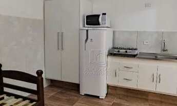 Imagem 7: Kitnet com 1 dormitório para alugar, 22 m² por R$ 1.475,00/mês - Bangu - Santo André/SP