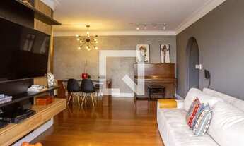 Imagem 2: Apartamento à Venda - Perdizes, 3 Quartos, 128 m2