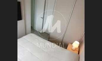 Imagem 7: Apartamento (tipo - padrao) 2 dormitórios/suite, portaria 24hs, lazer, espaço gourmet, sal