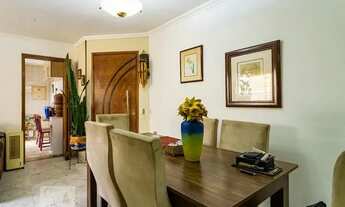 Imagem 7: Apartamento para Aluguel - Chácara Inglesa, 3 Quartos, 78 m2