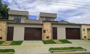 Imagem: Casa Setor Faiçalville - Goiânia - GO