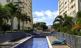 Imagem 2: APARTAMENTO RESIDENCIAL em LAURO DE FREITAS - BA, CENTRO