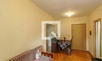 Imagem 4: Apartamento para Aluguel - Centro Histórico, 1 Quarto, 35 m2