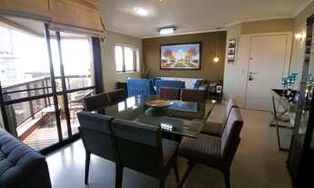 Imagem: São Paulo - Apartamento Padrão - Portal