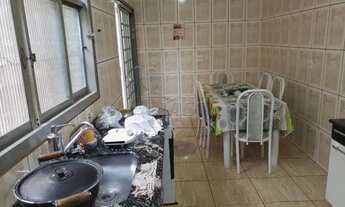 Imagem 4: Casa Padrão em Ribeirão Preto